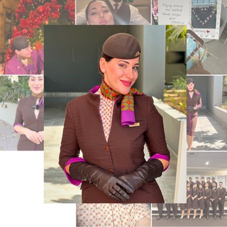 Telegram profile photo for Galley FM или Вид сверху лучше в компрессионках ✈️