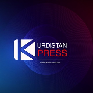 Telegram profile photo for KurdistanPress