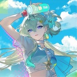 Telegram profile photo for Будние бредни Лискео🌻