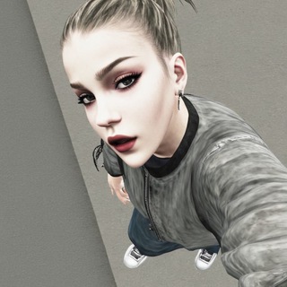Telegram profile photo for ^_^Вежливая Эмочка ^_^