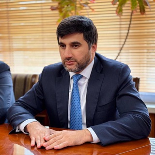 Telegram profile photo for Уллубий Ханмурзаев