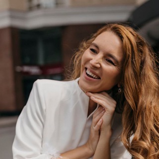 Telegram profile photo for Ирина Богинская - Клиника БИАхакинга