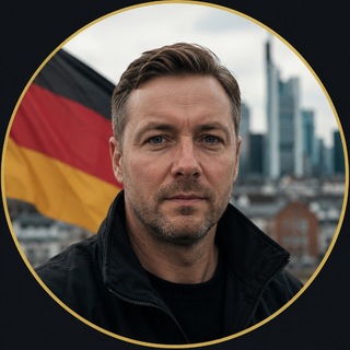 Telegram profile photo for Niklas Albrecht | Deutschland 🇩🇪 ohne Filter