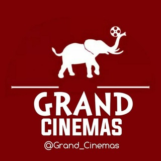 Telegram profile photo for Grand Cinemas