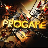 Telegram profile photo for PROGAME 🎰