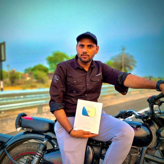 Telegram profile photo for 📚 𝗘𝘅𝗮𝗺 𝗥𝗲𝘃𝗶𝗲𝘄 𝗣𝗼𝗶𝗻𝘁..!🥇