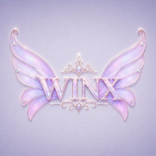 Telegram profile photo for WINX°