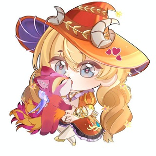 Telegram profile photo for Flowstok jastip 1k