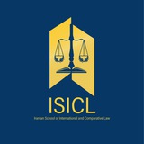 Telegram profile photo for ISICL_English