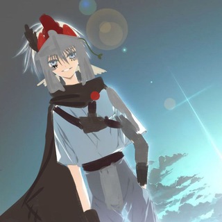 Telegram profile photo for Sword confessions