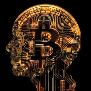 Telegram profile photo for NFT Spotlight