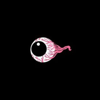 Telegram profile photo for TheAlienPinkEye's Crypto Channel π½