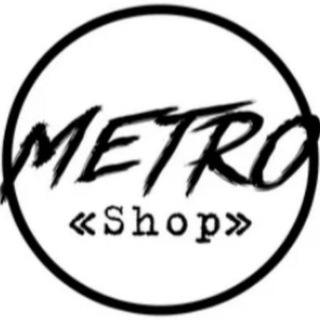 Telegram profile photo for Metro shop | hayato peek