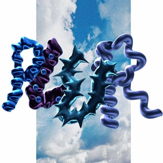 Telegram profile photo for plur