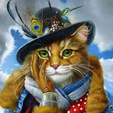 Telegram profile photo for Timing_Insight
