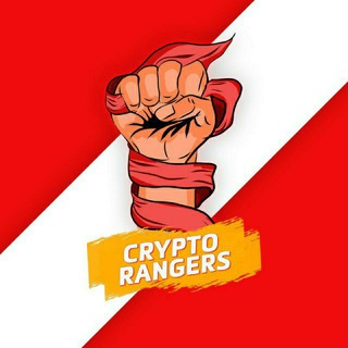 Telegram profile photo for Crypto Rangers News