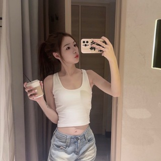 Telegram profile photo for 广州天河小白兔🚪