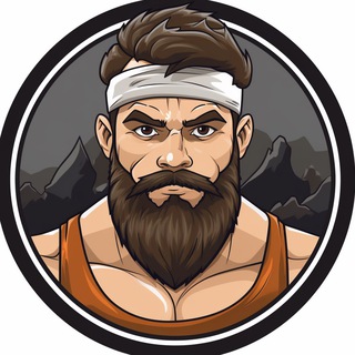 Telegram profile photo for Протеиныч | Блог Атлета
