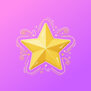 Telegram profile photo for StarsMake | Раздачи и Новости