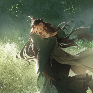 Telegram profile photo for XENNY | BL translation