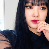 Telegram profile photo for miso