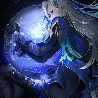 Telegram profile photo for ˙𝗖𝗮𝘀𝘁𝗹𝗲.