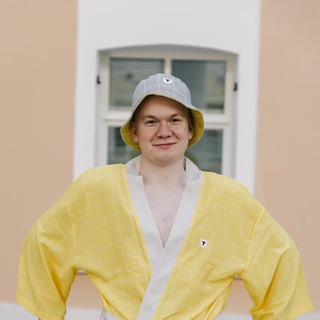 Telegram profile photo for Мотведж делает смехуечки
