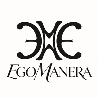 Telegram profile photo for Egomanera_brand