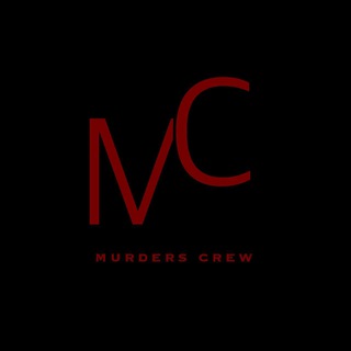 Telegram profile photo for murders crew