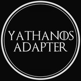 Telegram profile photo for Adapter//переходник