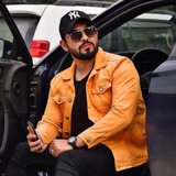 Telegram profile photo for فضفضة الكندي 🤍🦅