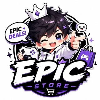 Telegram profile photo for Epic Proof π