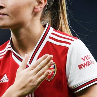 Telegram profile photo for Arsenal Ladies | Arsenal Women FC