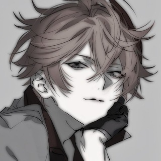 Telegram profile photo for ur album <3