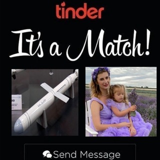 Telegram profile photo for THD lovers