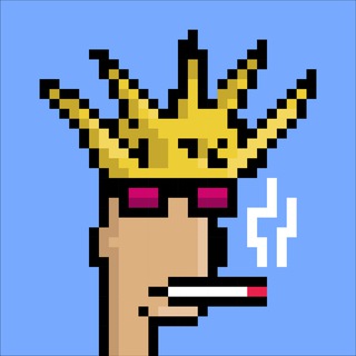 Telegram profile photo for Bera Crypto
