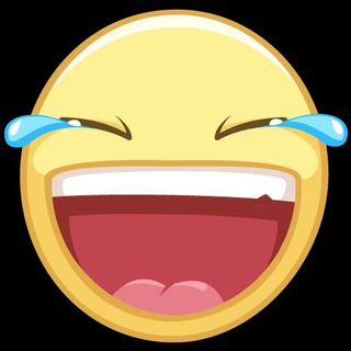 Telegram profile photo for ضحك وبس😂😂