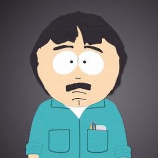 Telegram profile photo for Randy Marsh
