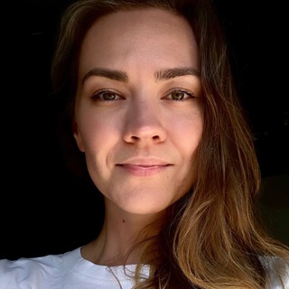 Telegram profile photo for Психолог Тата Агеева рядом...