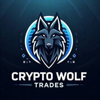 Telegram profile photo for Crypto Wolf Trades