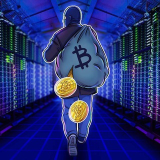 Telegram profile photo for Крипто Farmilka