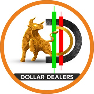Telegram profile photo for Dollar Dealer's FX 📈