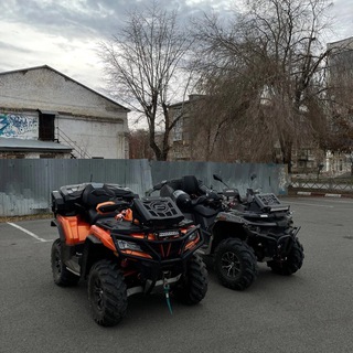 Telegram profile photo for ATV ( квадро- мото мир)