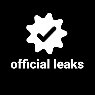 Telegram profile photo for LeakPacksOfficial