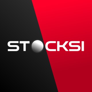 Telegram profile photo for STOCKSI | MOEX NEWS | Новости фондового рынка