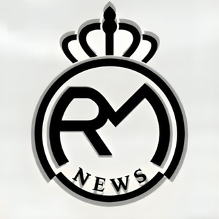 Telegram profile photo for ⚪️ اهداف ريال مدريد ⚫️