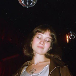 Telegram profile photo for wakefool