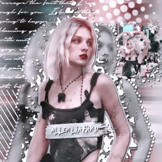 Telegram profile photo for 🖤𝓪𝓵𝓵𝓮𝓷.𝓵𝓲𝓪.𝓯𝓪𝓷.𝓭 🖤