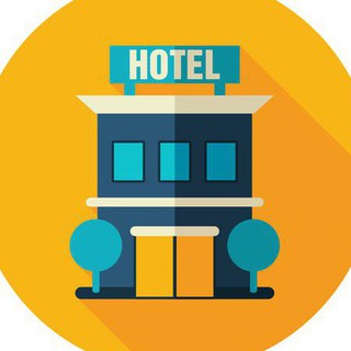 Telegram profile photo for 酒店