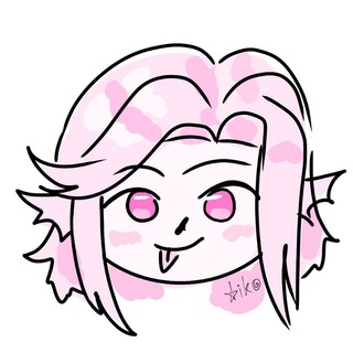 Telegram profile photo for Карамель🐚